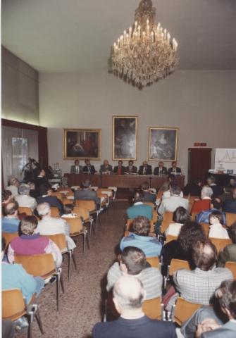 Trofeo Parravicini 1991