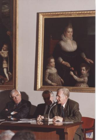 Trofeo Parravicini 1991