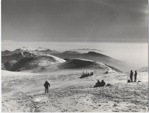 Sci Alpinismo - Piani di Artavaggio