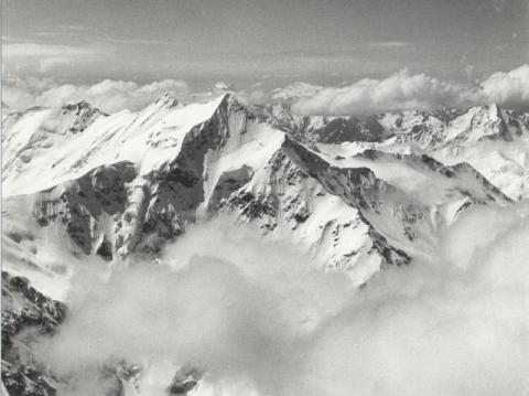 Gruppo Ortles - Cevedale