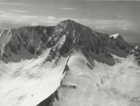 Gruppo Adamello - Presanella