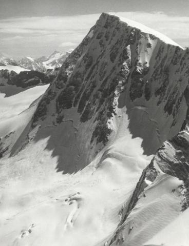 Gruppo Adamello - Presanella