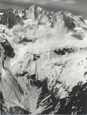 Gruppo Adamello - Presanella