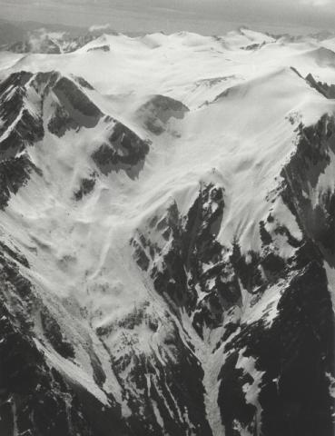 Gruppo Adamello - Presanella