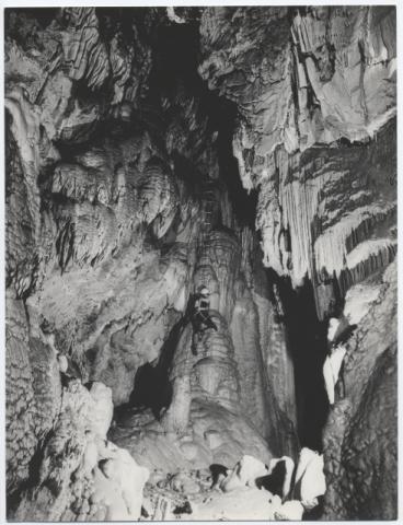 Büs di Tacoi - Gromo