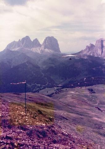 Dolomiti
