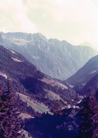 Prealpi Bergamasche