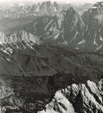 Gruppo del Cristallo