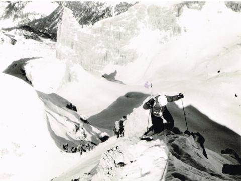 PIZ SELLA (2.284 MT)