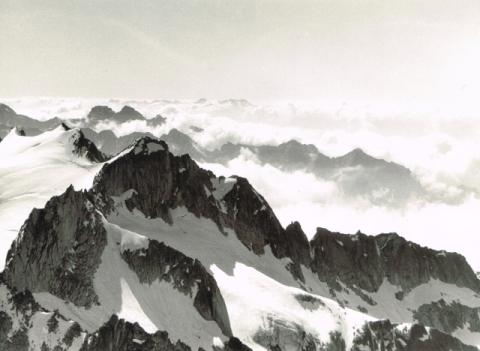 PIZZO DEL FERRO OCCIDENTALE (3.267 MT)