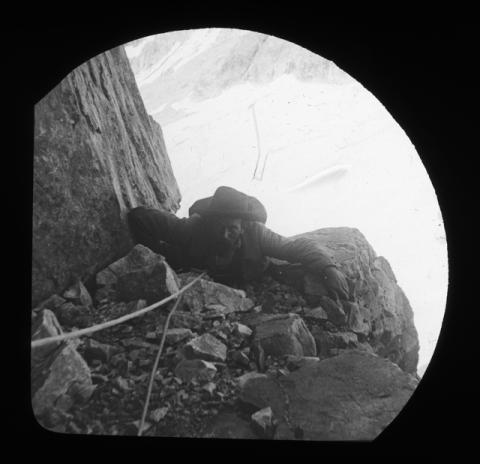 GRAND PIC DE LA MEIJE