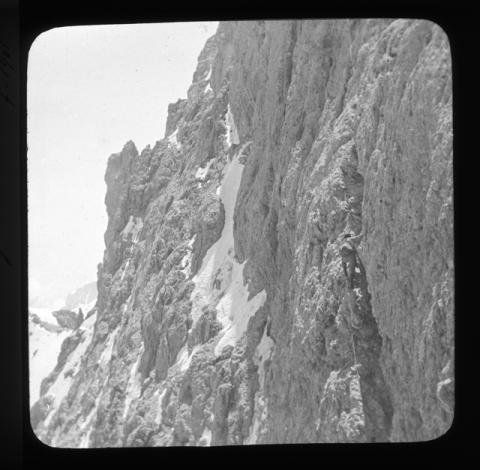 DENTE DEL CIMONE (???)