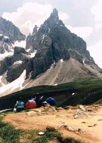Dolomiti