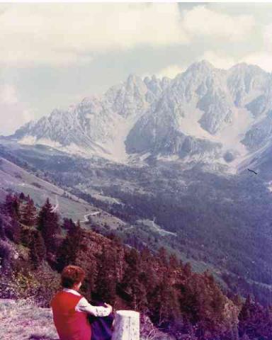Prealpi Bergamasche