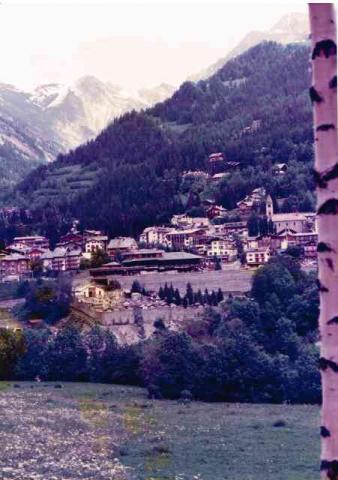 Val d'Aosta