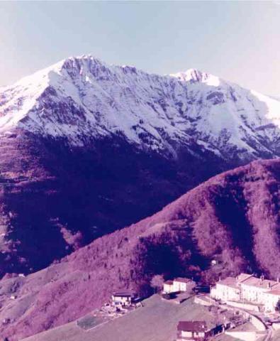 Prealpi Bergamasche