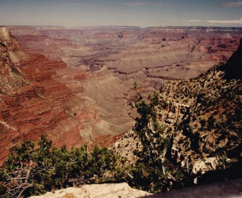 Gran Canyon
