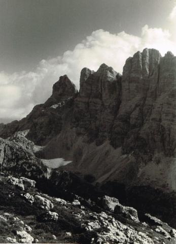 Dolomiti