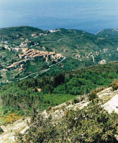 Marciana Marina - Isola d'Elba