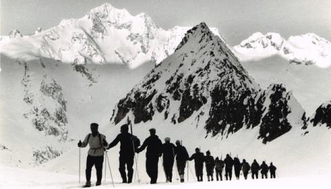 Passo del Venerocolo