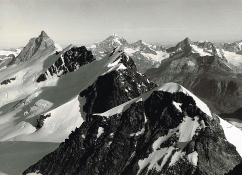 Gruppo del Monte Rosa