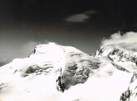 Massiccio del Mischabel