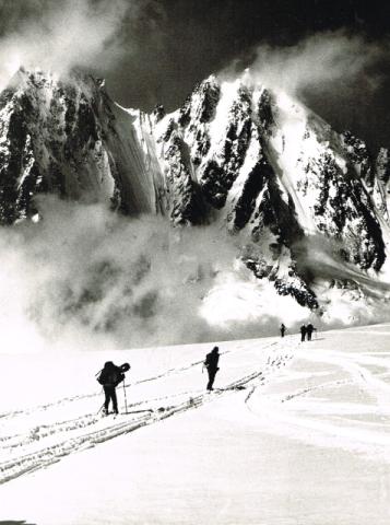 Gruppo del Monte Bianco