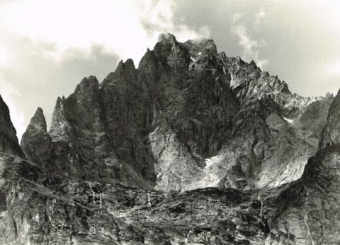 Gruppo del Monte Bianco