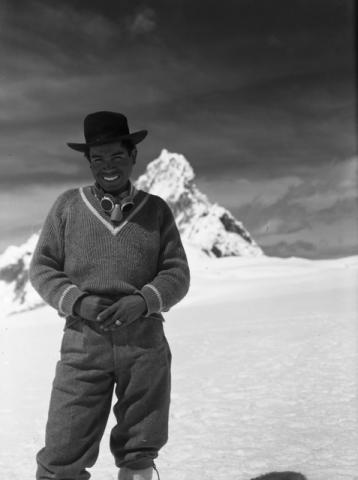 PUKAJIRKA - Spedizione CAI BG 1960