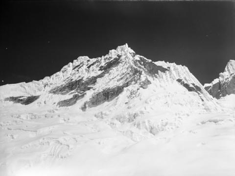 PUKAJIRKA - Spedizione CAI BG 1960