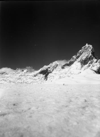 PUKAJIRKA - Spedizione CAI BG 1960