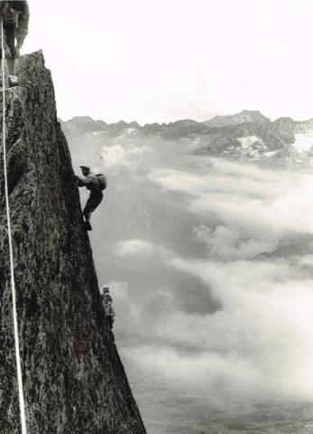 PUNTA RESTORI (vAL DI MASINO)