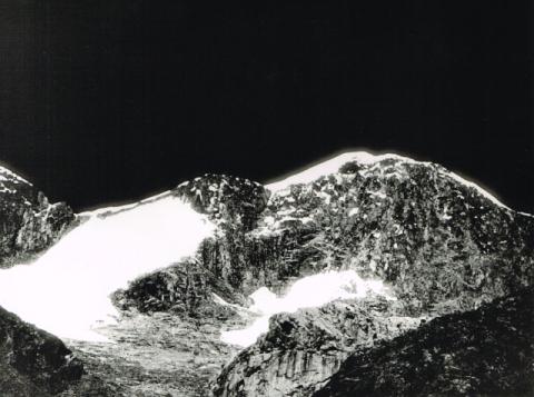 Sierra Nevada - Colombia