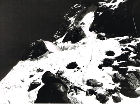 Spedizione Nanga Parbat 1981