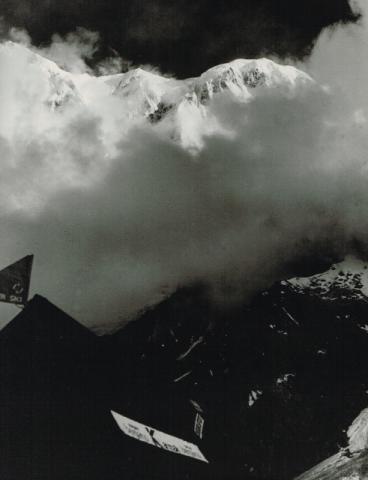 Spedizione Nanga Parbat 1981