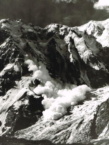 Spedizione Nanga Parbat 1981