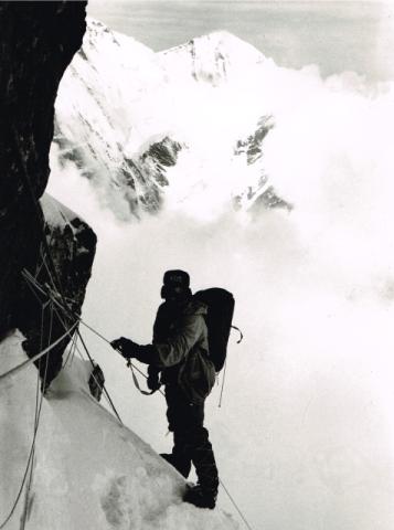 Spedizione Nanga Parbat 1981
