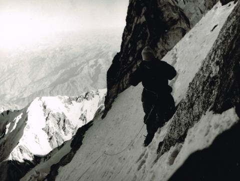 Spedizione Nanga Parbat 1981