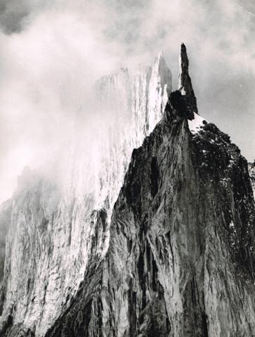 Gruppo del Monte Bianco