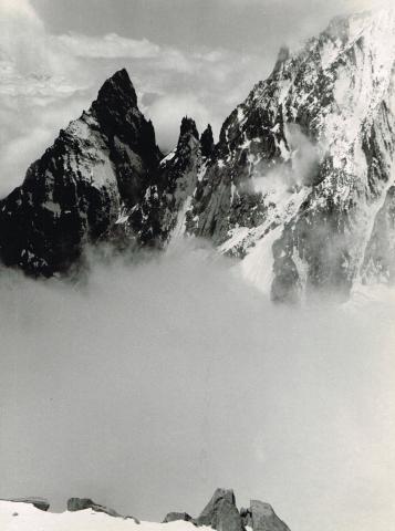 Gruppo del Monte Bianco