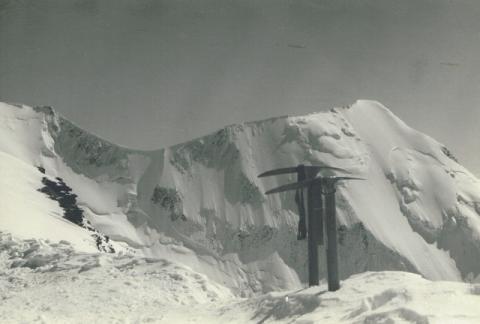 Gruppo del Monte Bianco