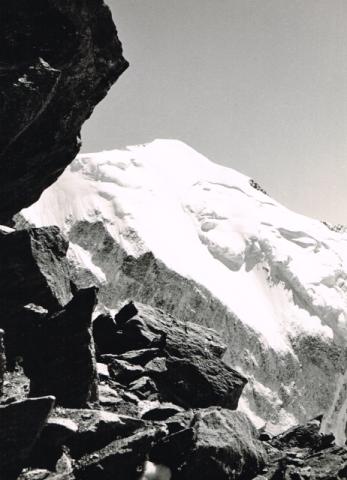 Gruppo del Monte Bianco