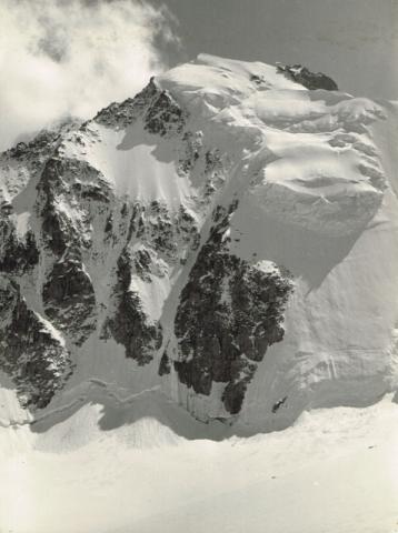 Gruppo del Monte Bianco