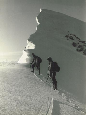 Gruppo del Monte Bianco