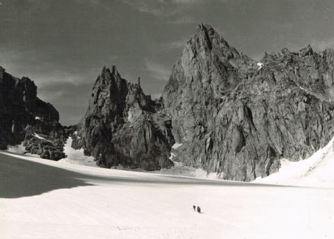 Gruppo del Monte Bianco
