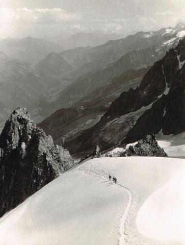 Gruppo del Monte Bianco