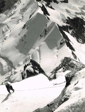 Gruppo del Monte Rosa