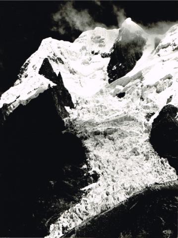 Spedizione Cayangate 1980