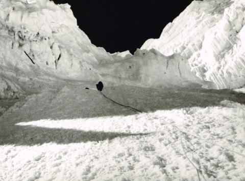 Spedizione Pukajirka 1981