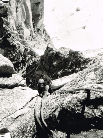 Gruppo del Monte Bianco